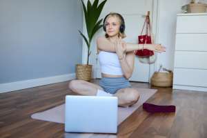How Online 200 Hour Yoga Teacher Training Prepares You for Certification