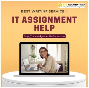Empowering Your IT Studies: How Assignment Help Can Make a Difference