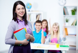 Become an inspiring teacher today Become an inspiring teacher today